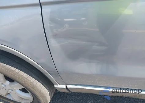 2008 Honda Cr-V Ex-L z USA, uszkodzony, nr VIN JHLRE38738C055132